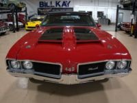 Oldsmobile Cutlass - <small></small> 54.900 € <small>TTC</small> - #9