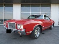 Oldsmobile Cutlass - <small></small> 46.000 € <small>TTC</small> - #4