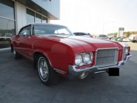 Oldsmobile Cutlass - <small></small> 46.000 € <small>TTC</small> - #10