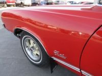 Oldsmobile Cutlass - <small></small> 46.000 € <small>TTC</small> - #24