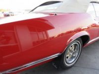 Oldsmobile Cutlass - <small></small> 46.000 € <small>TTC</small> - #27