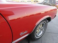 Oldsmobile Cutlass - <small></small> 46.000 € <small>TTC</small> - #29