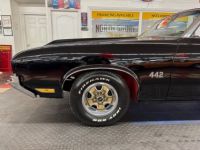 Oldsmobile Cutlass - <small></small> 52.700 € <small>TTC</small> - #23