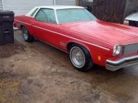 Oldsmobile Cutlass  - <small></small> 16.800 € <small>TTC</small> - #3