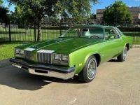 Oldsmobile Cutlass  - <small></small> 24.000 € <small>TTC</small> - #1