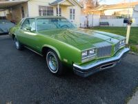 Oldsmobile Cutlass  - <small></small> 24.000 € <small>TTC</small> - #2