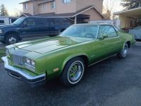 Oldsmobile Cutlass  - <small></small> 24.000 € <small>TTC</small> - #4