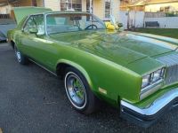 Oldsmobile Cutlass  - <small></small> 24.000 € <small>TTC</small> - #24