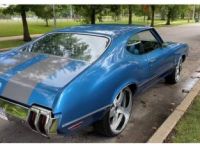 Oldsmobile Cutlass  - <small></small> 28.600 € <small>TTC</small> - #1