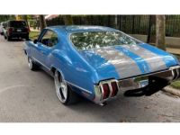 Oldsmobile Cutlass  - <small></small> 28.600 € <small>TTC</small> - #2