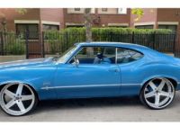 Oldsmobile Cutlass  - <small></small> 28.600 € <small>TTC</small> - #3