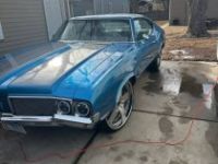 Oldsmobile Cutlass  - <small></small> 28.600 € <small>TTC</small> - #5