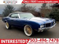 Oldsmobile Cutlass 2dcv  - <small></small> 43.000 € <small>TTC</small> - #7