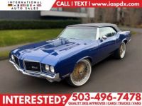 Oldsmobile Cutlass 2dcv  - <small></small> 43.000 € <small>TTC</small> - #22