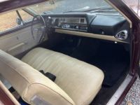 Oldsmobile Cutlass 442  - <small></small> 33.000 € <small>TTC</small> - #3