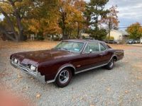 Oldsmobile Cutlass 442  - <small></small> 33.000 € <small>TTC</small> - #10