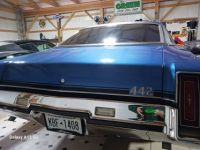 Oldsmobile Cutlass 442  - <small></small> 48.000 € <small>TTC</small> - #4