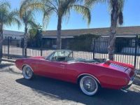 Oldsmobile Cutlass convertible  - <small></small> 36.000 € <small>TTC</small> - #3