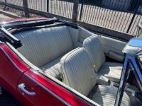 Oldsmobile Cutlass convertible  - <small></small> 36.000 € <small>TTC</small> - #6