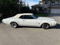 Oldsmobile Cutlass convertible  - <small></small> 40.000 € <small>TTC</small> - #4