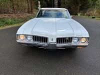 Oldsmobile Cutlass convertible  - <small></small> 40.000 € <small>TTC</small> - #5