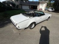 Oldsmobile Cutlass convertible  - <small></small> 40.000 € <small>TTC</small> - #6