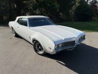 Oldsmobile Cutlass convertible  - <small></small> 40.000 € <small>TTC</small> - #20