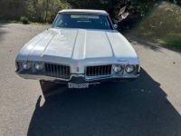 Oldsmobile Cutlass convertible  - <small></small> 40.000 € <small>TTC</small> - #21