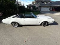 Oldsmobile Cutlass convertible  - <small></small> 40.000 € <small>TTC</small> - #22