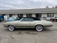 Oldsmobile Cutlass convertible  - <small></small> 38.000 € <small>TTC</small> - #1