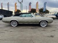 Oldsmobile Cutlass convertible  - <small></small> 38.000 € <small>TTC</small> - #2