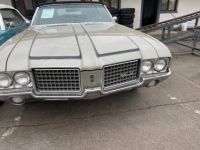 Oldsmobile Cutlass convertible  - <small></small> 38.000 € <small>TTC</small> - #3