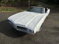 Oldsmobile Cutlass convertible  - <small></small> 38.000 € <small>TTC</small> - #4