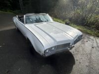 Oldsmobile Cutlass convertible  - <small></small> 38.000 € <small>TTC</small> - #5