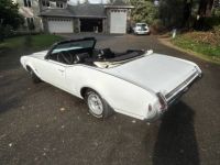 Oldsmobile Cutlass convertible  - <small></small> 38.000 € <small>TTC</small> - #6