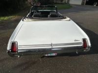 Oldsmobile Cutlass convertible  - <small></small> 38.000 € <small>TTC</small> - #7