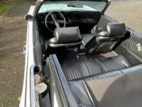 Oldsmobile Cutlass convertible  - <small></small> 38.000 € <small>TTC</small> - #9