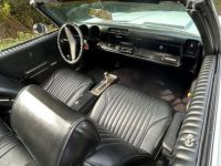 Oldsmobile Cutlass convertible  - <small></small> 38.000 € <small>TTC</small> - #10