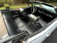 Oldsmobile Cutlass convertible  - <small></small> 38.000 € <small>TTC</small> - #11