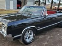 Oldsmobile Cutlass convertible  - <small></small> 32.000 € <small>TTC</small> - #2