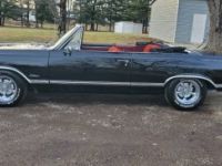 Oldsmobile Cutlass convertible  - <small></small> 32.000 € <small>TTC</small> - #3