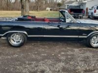 Oldsmobile Cutlass convertible  - <small></small> 32.000 € <small>TTC</small> - #14