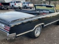 Oldsmobile Cutlass convertible  - <small></small> 32.000 € <small>TTC</small> - #15