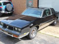 Oldsmobile Cutlass salon  - <small></small> 32.500 € <small>TTC</small> - #1