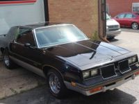 Oldsmobile Cutlass salon  - <small></small> 32.500 € <small>TTC</small> - #3