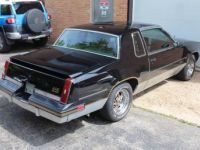 Oldsmobile Cutlass salon  - <small></small> 32.500 € <small>TTC</small> - #5