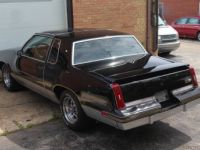 Oldsmobile Cutlass salon  - <small></small> 32.500 € <small>TTC</small> - #7