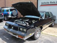 Oldsmobile Cutlass salon  - <small></small> 32.500 € <small>TTC</small> - #8