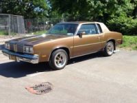 Oldsmobile Cutlass supreme - <small></small> 20.000 € <small>TTC</small> - #1