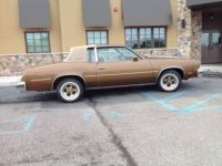 Oldsmobile Cutlass supreme - <small></small> 20.000 € <small>TTC</small> - #2